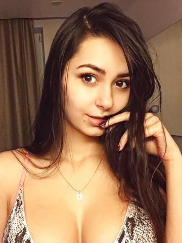 Лизочка